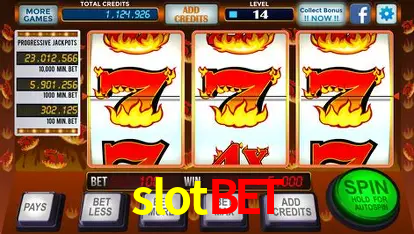 Descubra o Mundo do Cassino Online com slotbet