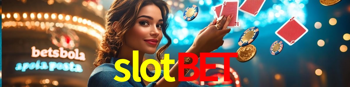 Slot Games slotbet
