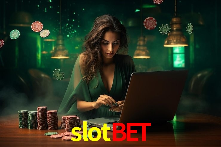 slotbet - App Security