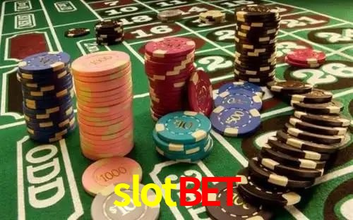 slotbet.com