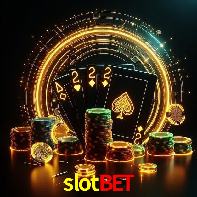 slotbet São Paulo - Jogo Providers