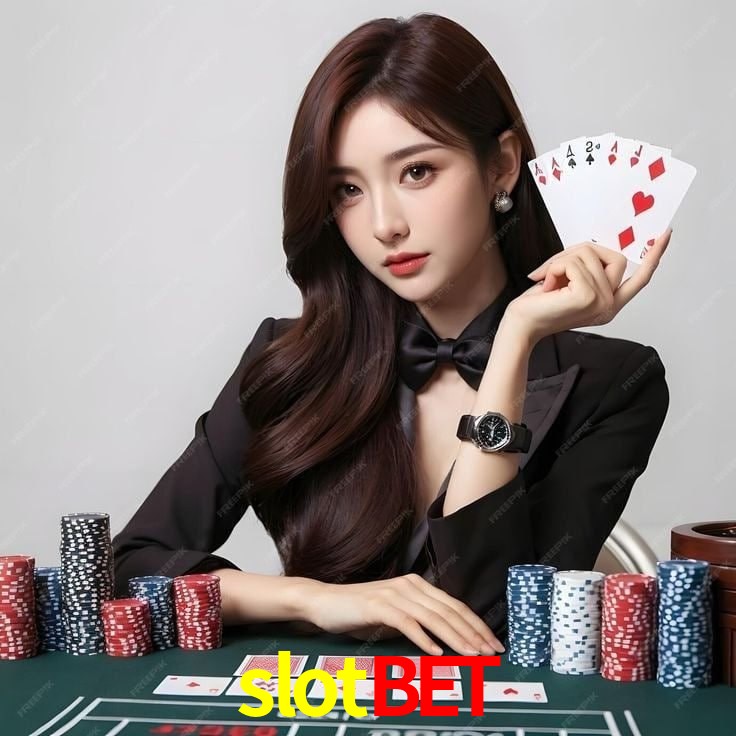 slotbet - Support