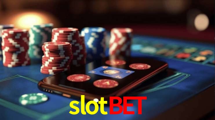 slotbet Belo Horizonte - Jackpots