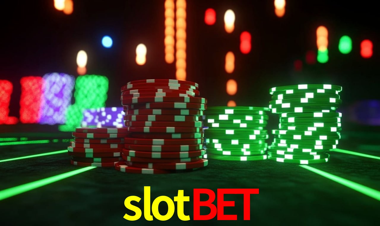 Game Providers slotbet