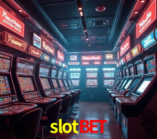 slotbet São Paulo - Hot Promos