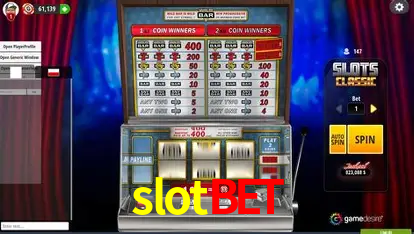 A Popularidade dos Caça-Níqueis no slotbet