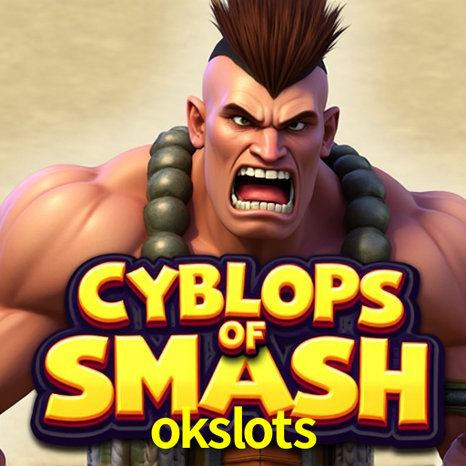 Diretório de Jogos okslots