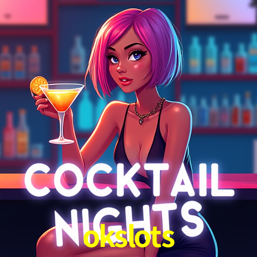 Benefícios da Conta okslots