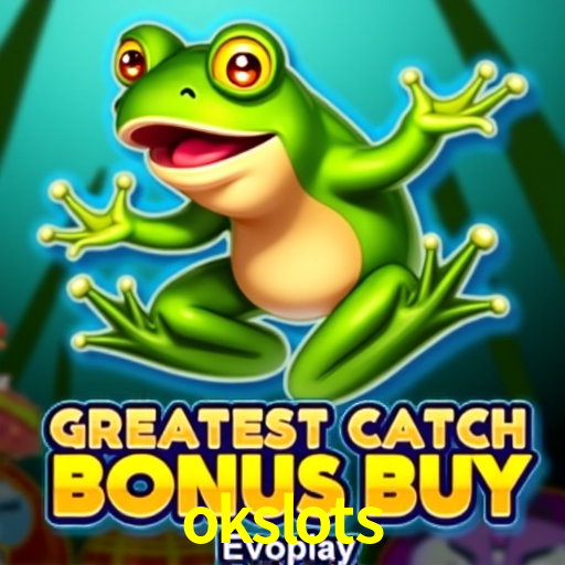 Provedores de Jogos okslots