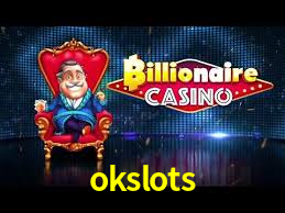 Casino VIP okslots