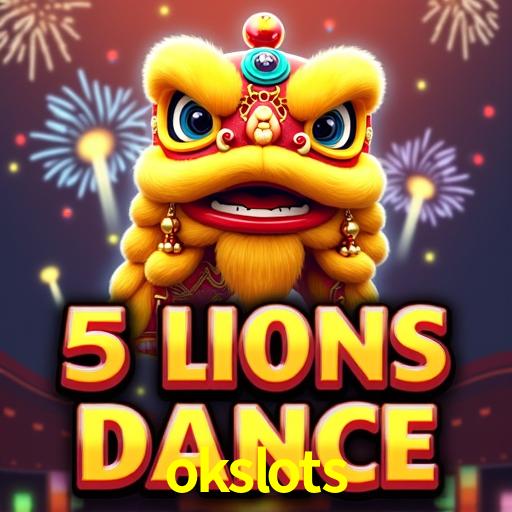 Estatísticas okslots