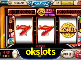 Promoção Relâmpago okslots