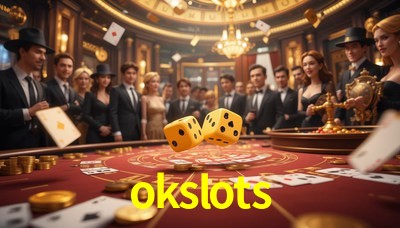 Sistemas de Segurança okslots