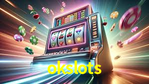 Casino Ao Vivo okslots