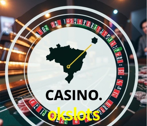Casino Ao Vivo okslots