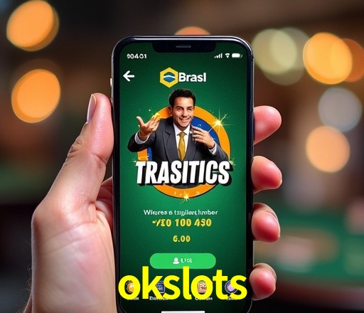 PIX Instantâneo okslots