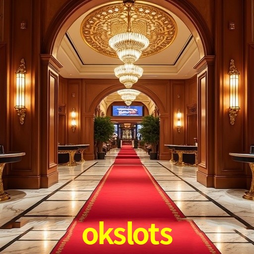 Apostas de Tênis okslots